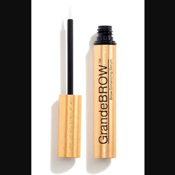 NIP GrandeBrow Brow Enhancing Serum - Picture 1 of 3